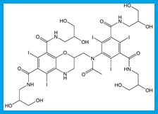 IODIXANOL EP IMPURITY F / IODIXANOL BP IMPURITY F